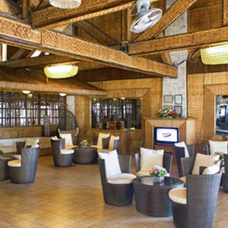 Matabungkay Beach Hotel ليان المظهر الخارجي الصورة